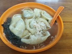 -阿麟馄饨(延长路店)