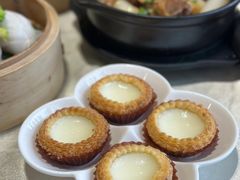 -味可道美食坊(福基路店)