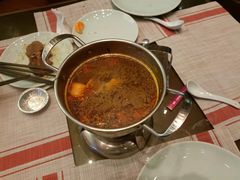 -飨食汇全日制餐厅·昆山皇冠假日酒店(九方店)