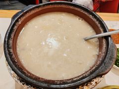-粤仔湾砂锅粥(金太湖店)