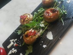 -玛尚诺Pizza&Bar(长泰广场店)