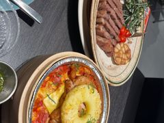 -卡朋西餐(宝安大仟里店)