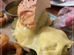 -汐TIDE融合西餐吧