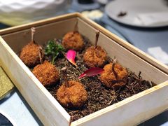 -茶宴·美食地标餐厅(沙坡尾店)