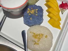 -新越盏·东南亚料理(捷登都会店)