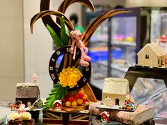 -厦门艾美酒店·新食谱西餐厅