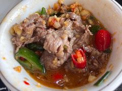 -牛一煲美食(江高店)