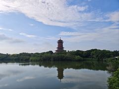 -厦门园林博览苑