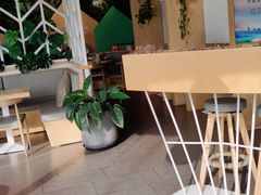 -嘉和一品粥(方庄店)