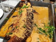 -北京王府井希尔顿酒店·万斯阁西餐厅