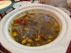 -武庄主特色炒鸡(周恩来纪念馆店)