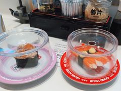 -元气寿司(益田假日广场店)