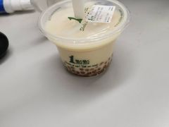 波霸奶茶-1点点(新会店)