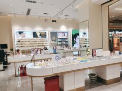 -J-OPTICAL佳视明眼镜·蔡司视觉(吾悦广场店)