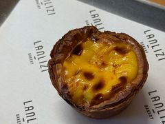 -LANLIZI BAKERY(COSMO店)