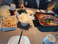 -半天妖烤鱼(新中关购物中心店)