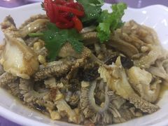 -新疆巴州金丝特餐厅(大钟寺店)