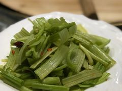 -名羊天下陕北横山铁锅炖羊肉(博文路店)