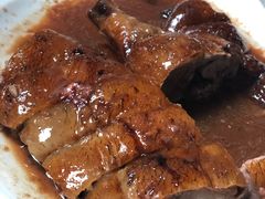 -茗荔园农庄(大涌店)