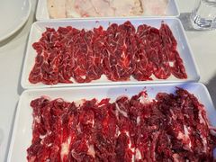 -食潮汕头鲜牛馆(望京保利店)
