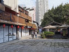 -东水门老街