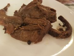 -陕西风味餐厅(陕西省驻京办店)