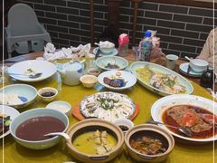 -老灶味道·本帮菜(昌平路店)