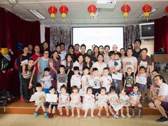 -新爱婴早教中心(金鼎路店)