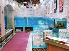 -港畔赶海蒸汽海鲜烧烤自助(仙螺岛店)