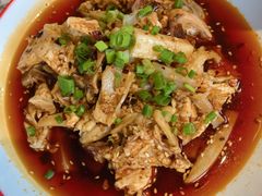 -新概念来凤鱼(璧山店)