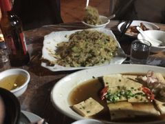 -连家船海鲜大排档·20年闽菜店(厦大店)