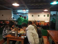 大堂-兵哥豌豆面(建设巷店)