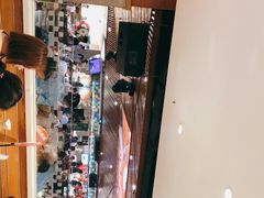 -德得轩烤涮一体自助餐厅(王府井店)