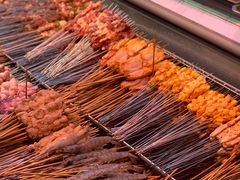-老谢野馄饨(延安路店)