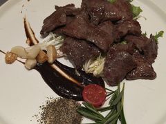 -火地铁板烧(昆山万象汇店)