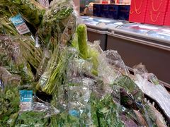 -百佳永辉超市(来福士广场店)