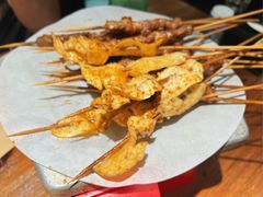 -1819餐厅·团队聚餐·烤串·精酿