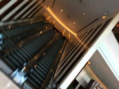 -上海浦东嘉里大酒店