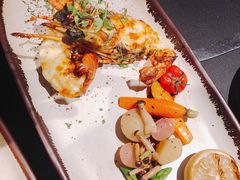 -上海苏宁宝丽嘉酒店·Cafe Bellagio西餐厅