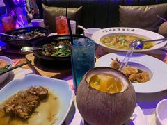 -胡桃里乐队酒馆(广州塔店)