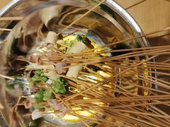 -嘉州鲜知味钵钵鸡(奎星楼店)