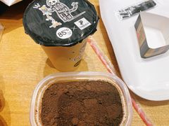 -85度C(南京龙世中心店)