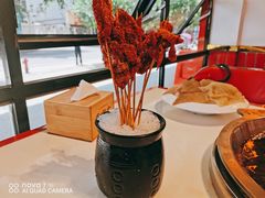 -李常在重庆火锅(合川总店)