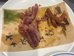 -钱记·乡野菜(紫荆花路店)