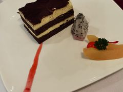 -维兰西餐(万泉河店)