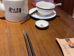 -绍兴老味道·非遗门店(银泰城店)