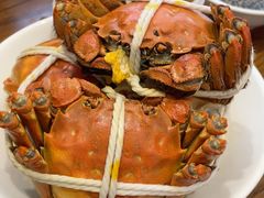 -品鲜村农家菜·阳澄湖大闸蟹(总店)