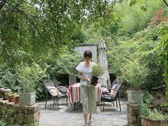 -看见远方·莫干遥远的山民宿