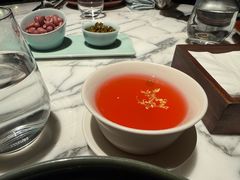 -杭州君悦酒店·湖滨28中餐厅