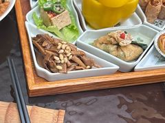 -五观堂素食(新华路店)